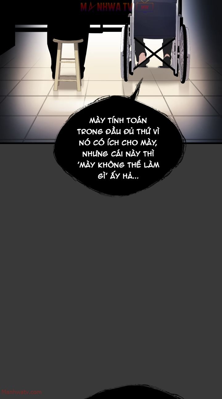 Đọc truyện Ma tôn tái thế - Chap 42