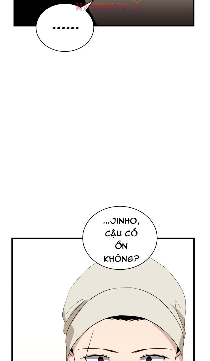 Đọc truyện Ma tôn tái thế - Chap 42