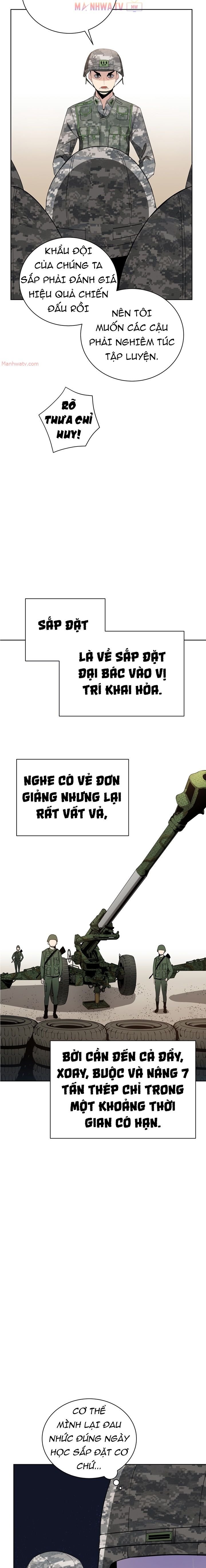 Đọc truyện Ma tôn tái thế - Chap 48