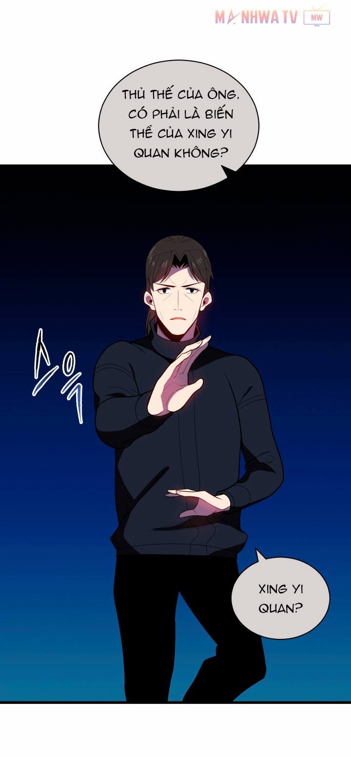 Đọc truyện Ma tôn tái thế - Chap 23