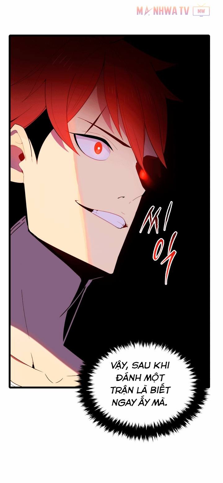 Đọc truyện Ma tôn tái thế - Chap 23