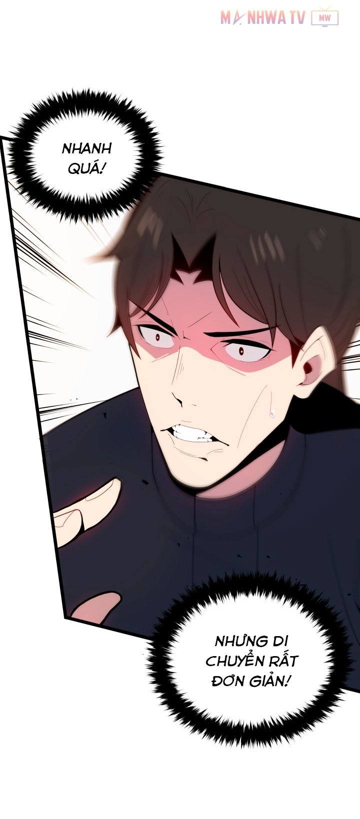 Đọc truyện Ma tôn tái thế - Chap 23