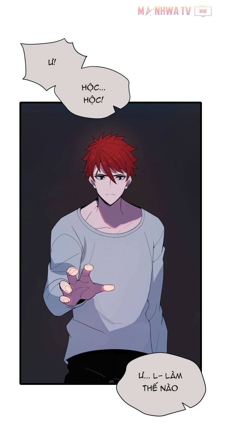 Đọc truyện Ma tôn tái thế - Chap 23
