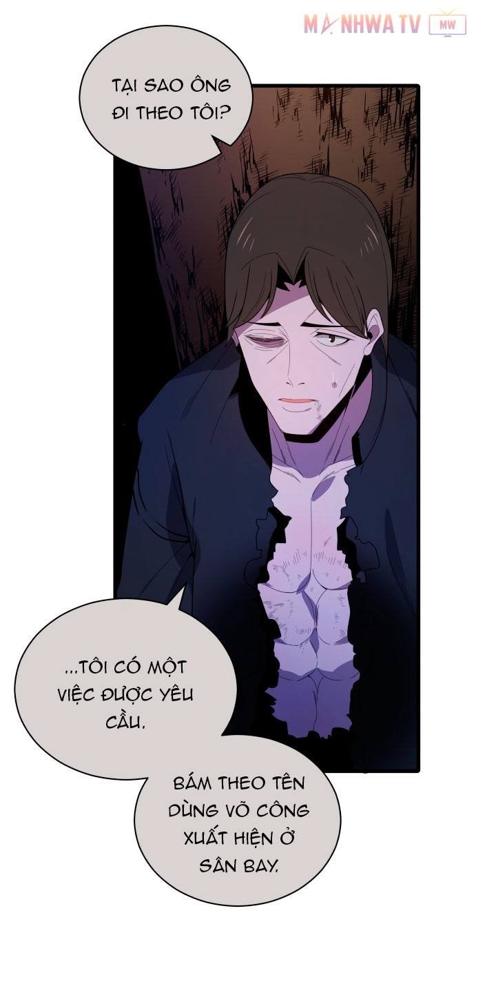 Đọc truyện Ma tôn tái thế - Chap 23