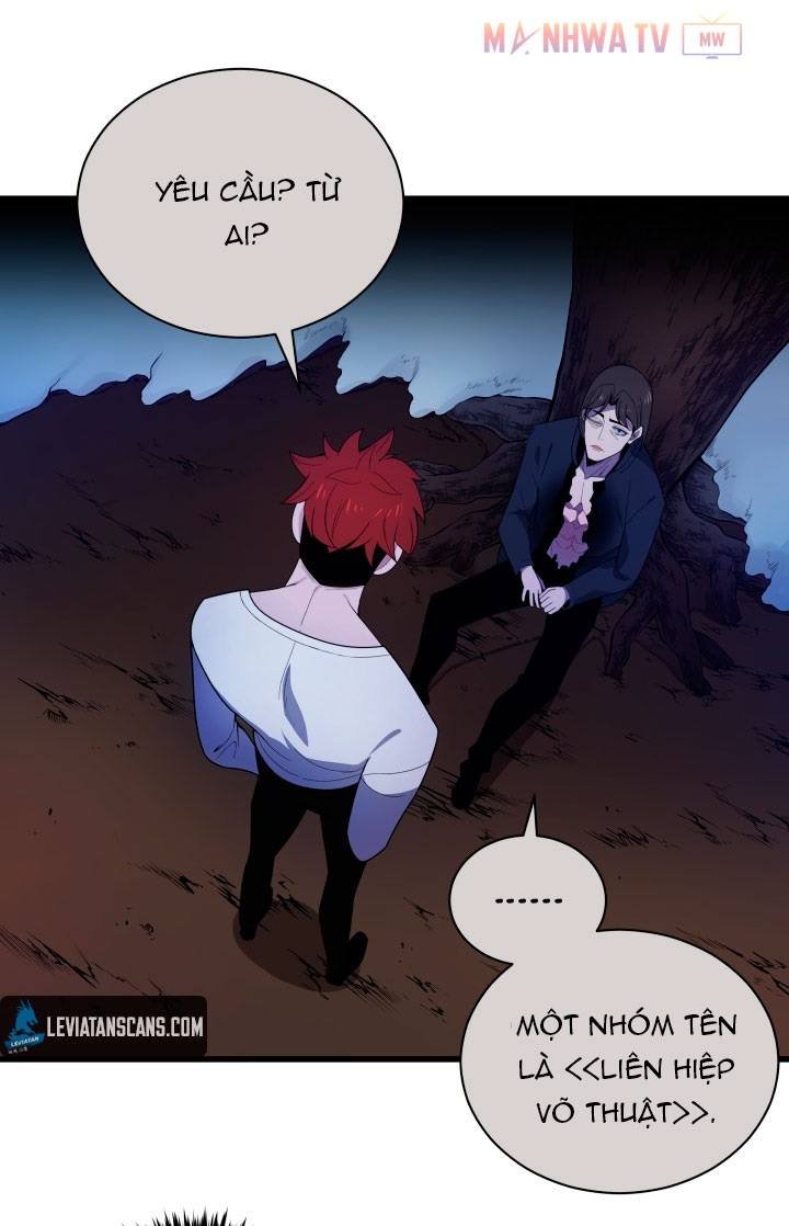 Đọc truyện Ma tôn tái thế - Chap 23