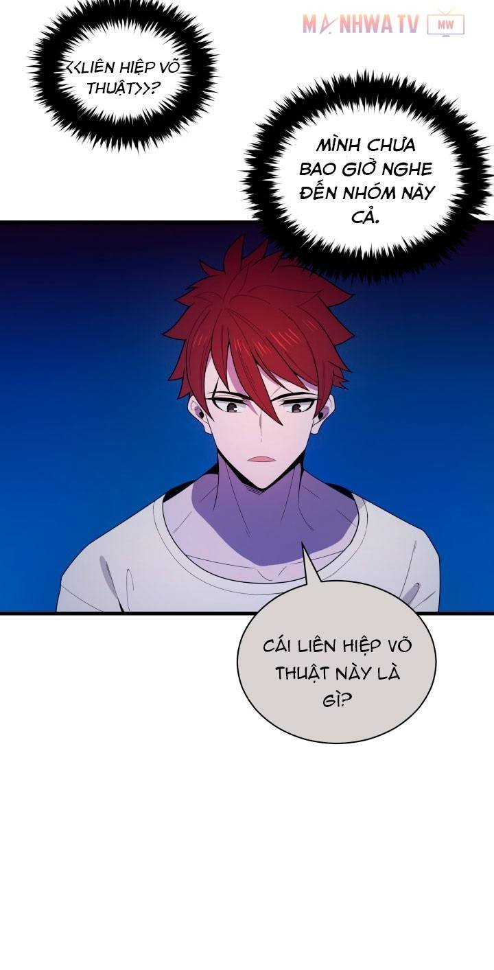 Đọc truyện Ma tôn tái thế - Chap 23