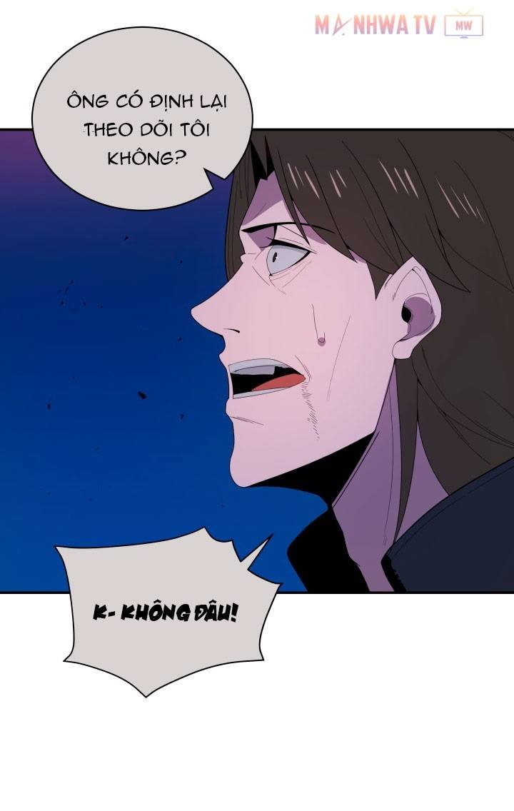 Đọc truyện Ma tôn tái thế - Chap 23
