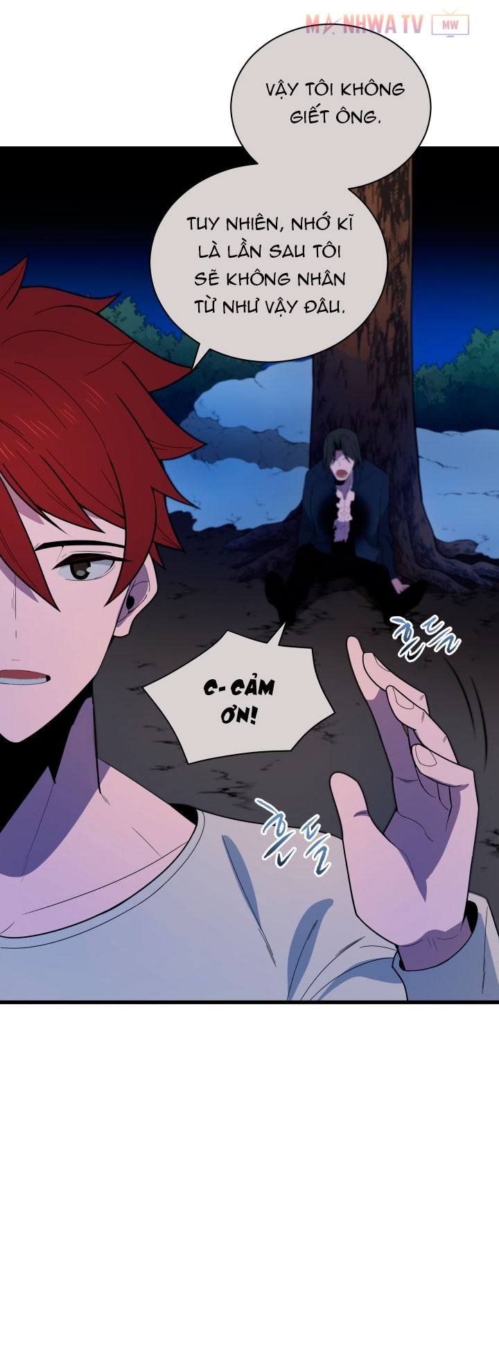Đọc truyện Ma tôn tái thế - Chap 23