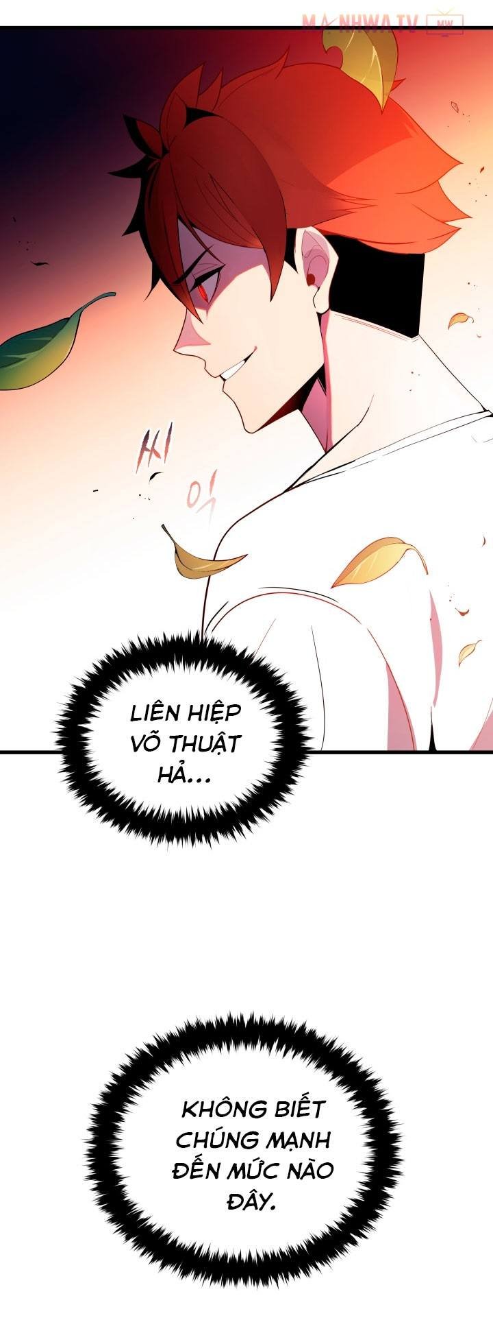 Đọc truyện Ma tôn tái thế - Chap 23