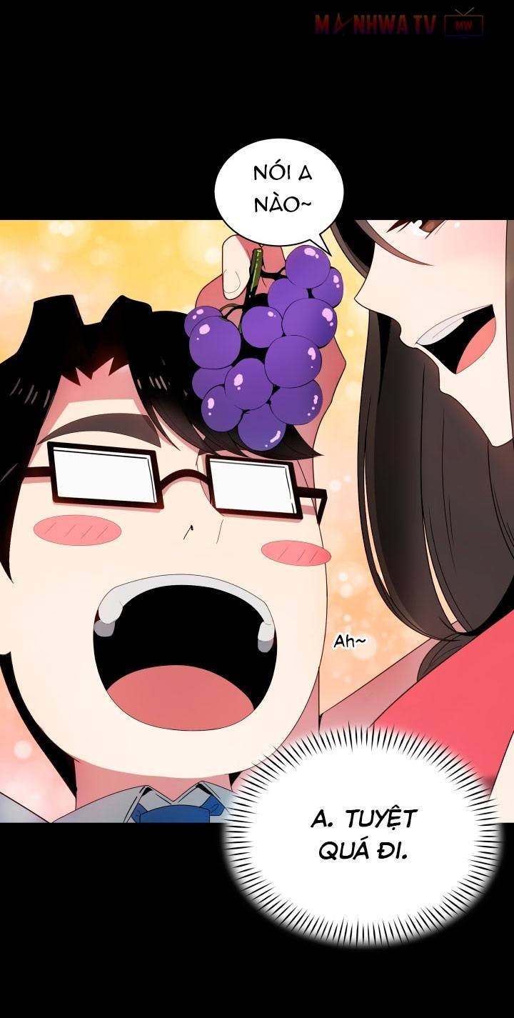 Đọc truyện Ma tôn tái thế - Chap 23