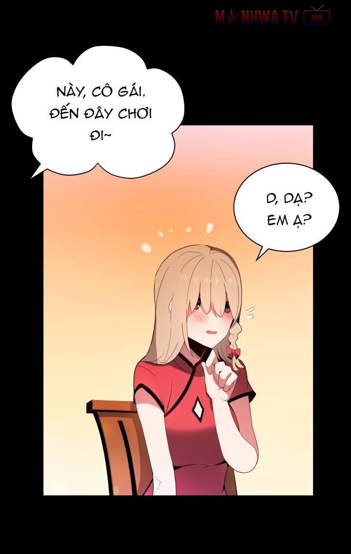 Đọc truyện Ma tôn tái thế - Chap 23