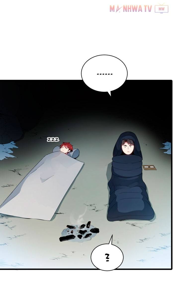 Đọc truyện Ma tôn tái thế - Chap 23