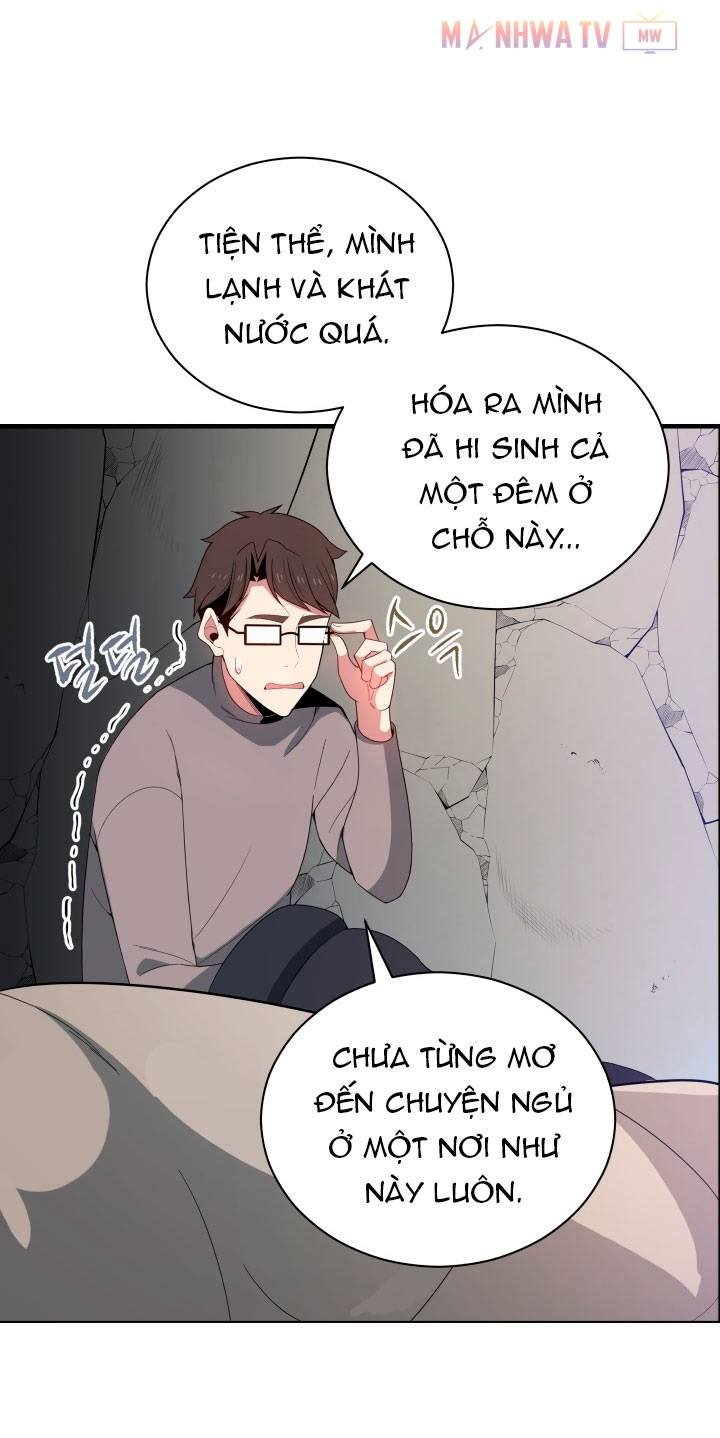 Đọc truyện Ma tôn tái thế - Chap 23