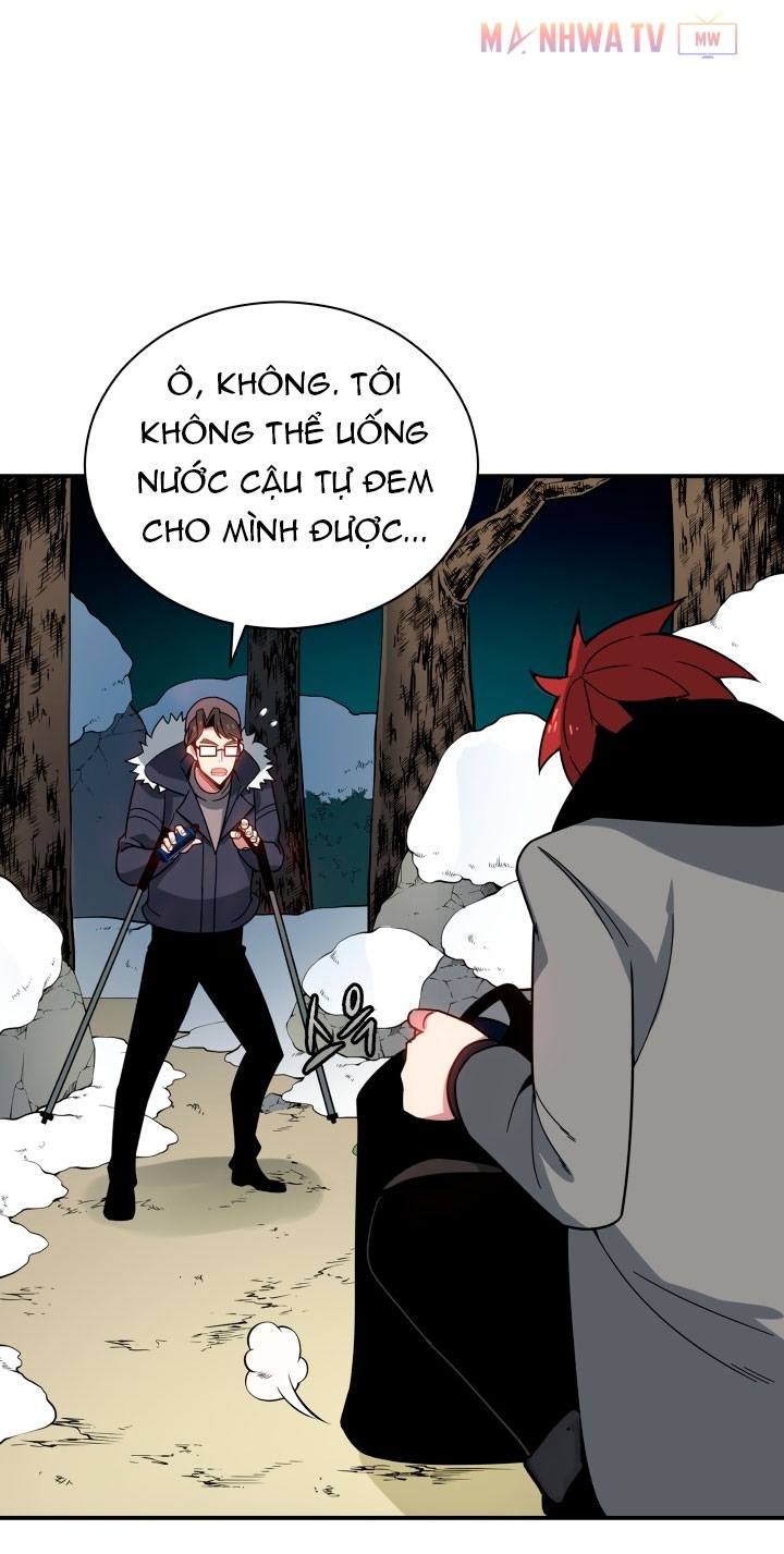 Đọc truyện Ma tôn tái thế - Chap 23