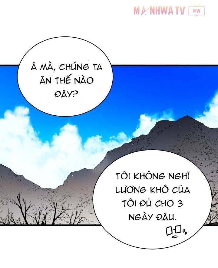 Đọc truyện Ma tôn tái thế - Chap 23
