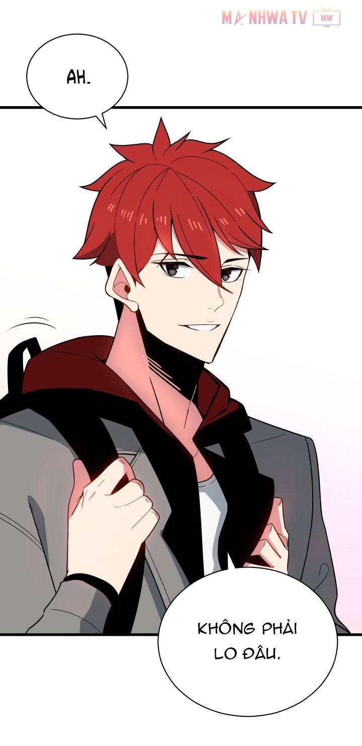 Đọc truyện Ma tôn tái thế - Chap 23