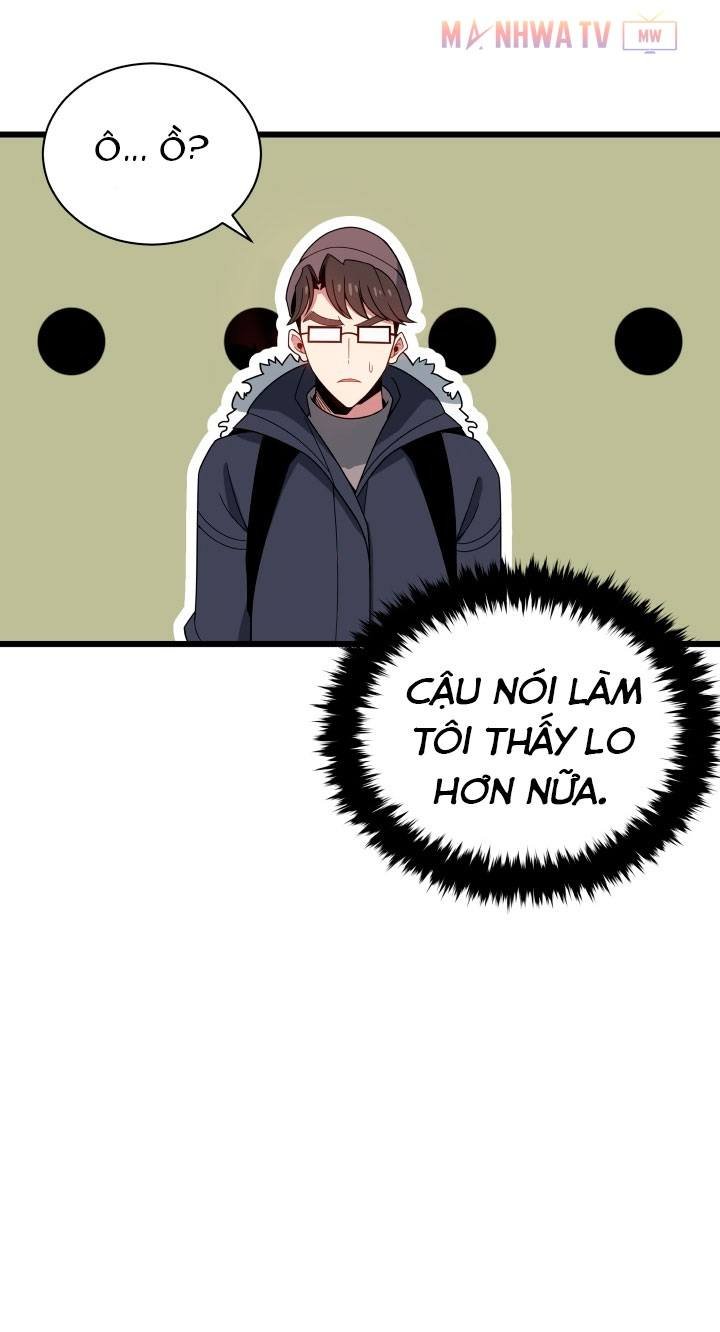 Đọc truyện Ma tôn tái thế - Chap 23