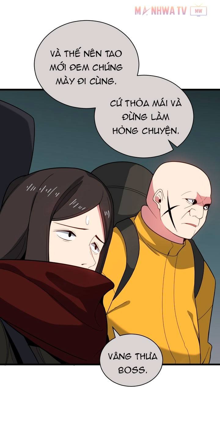 Đọc truyện Ma tôn tái thế - Chap 23
