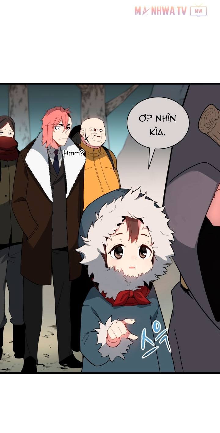 Đọc truyện Ma tôn tái thế - Chap 23