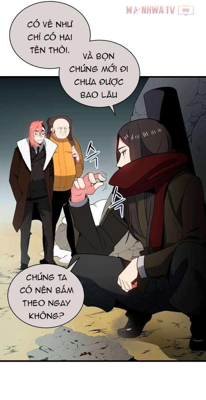 Đọc truyện Ma tôn tái thế - Chap 23
