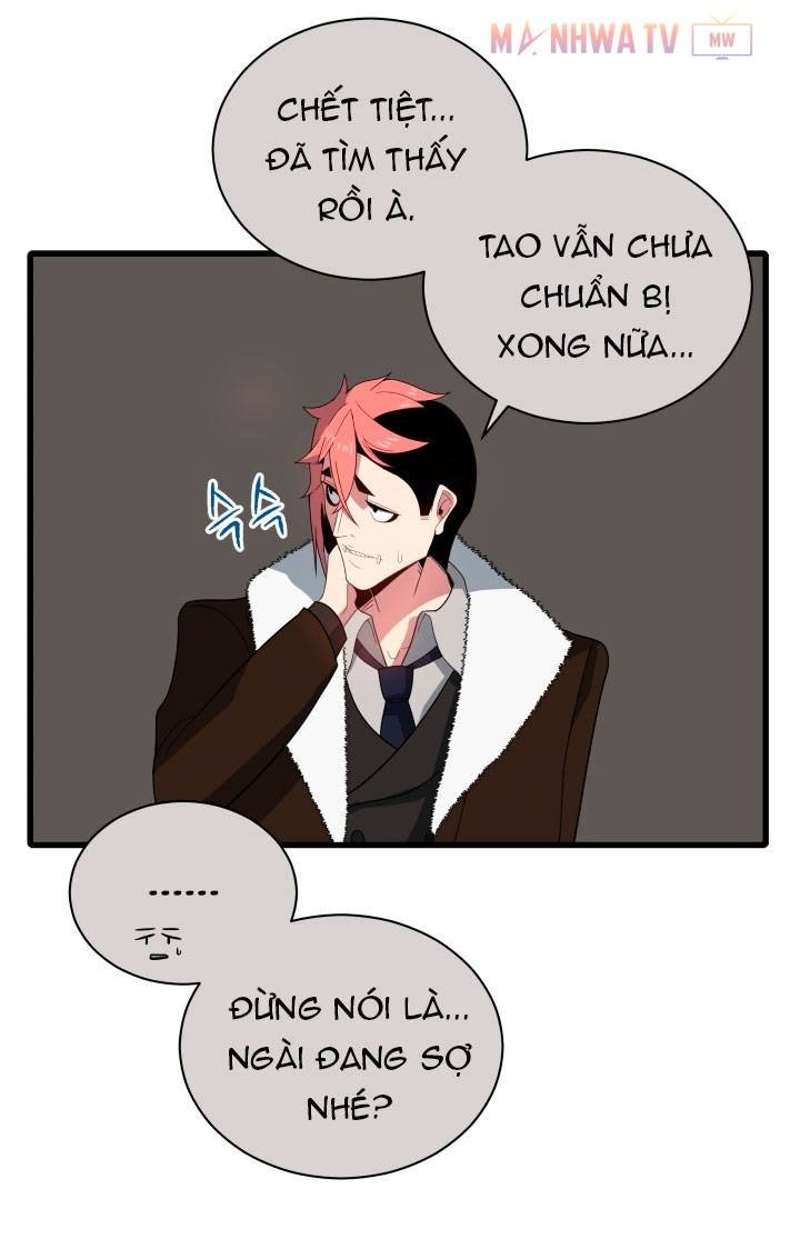 Đọc truyện Ma tôn tái thế - Chap 23