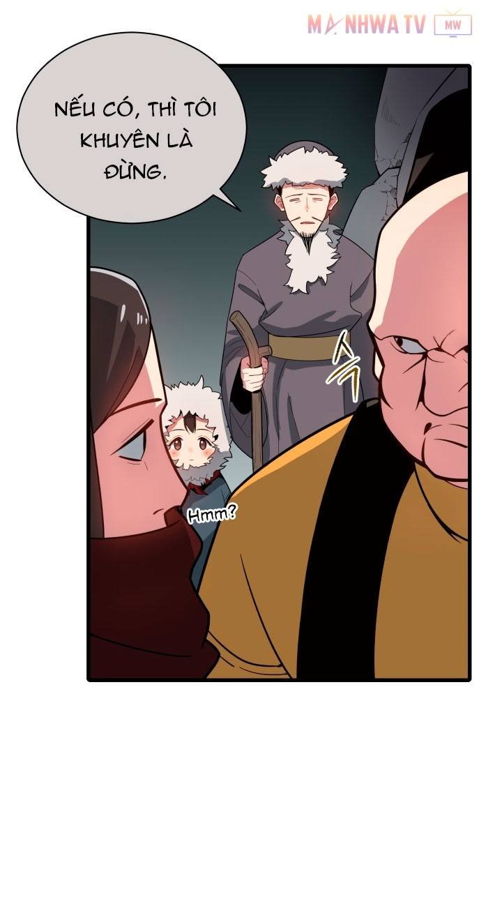 Đọc truyện Ma tôn tái thế - Chap 23