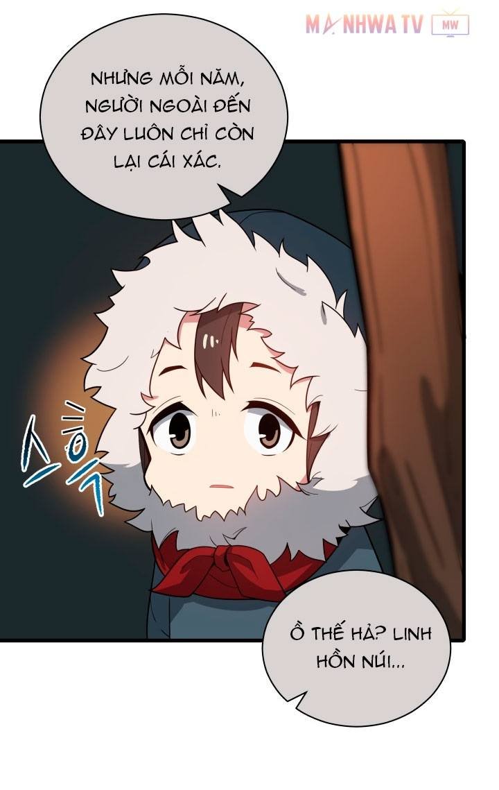 Đọc truyện Ma tôn tái thế - Chap 23