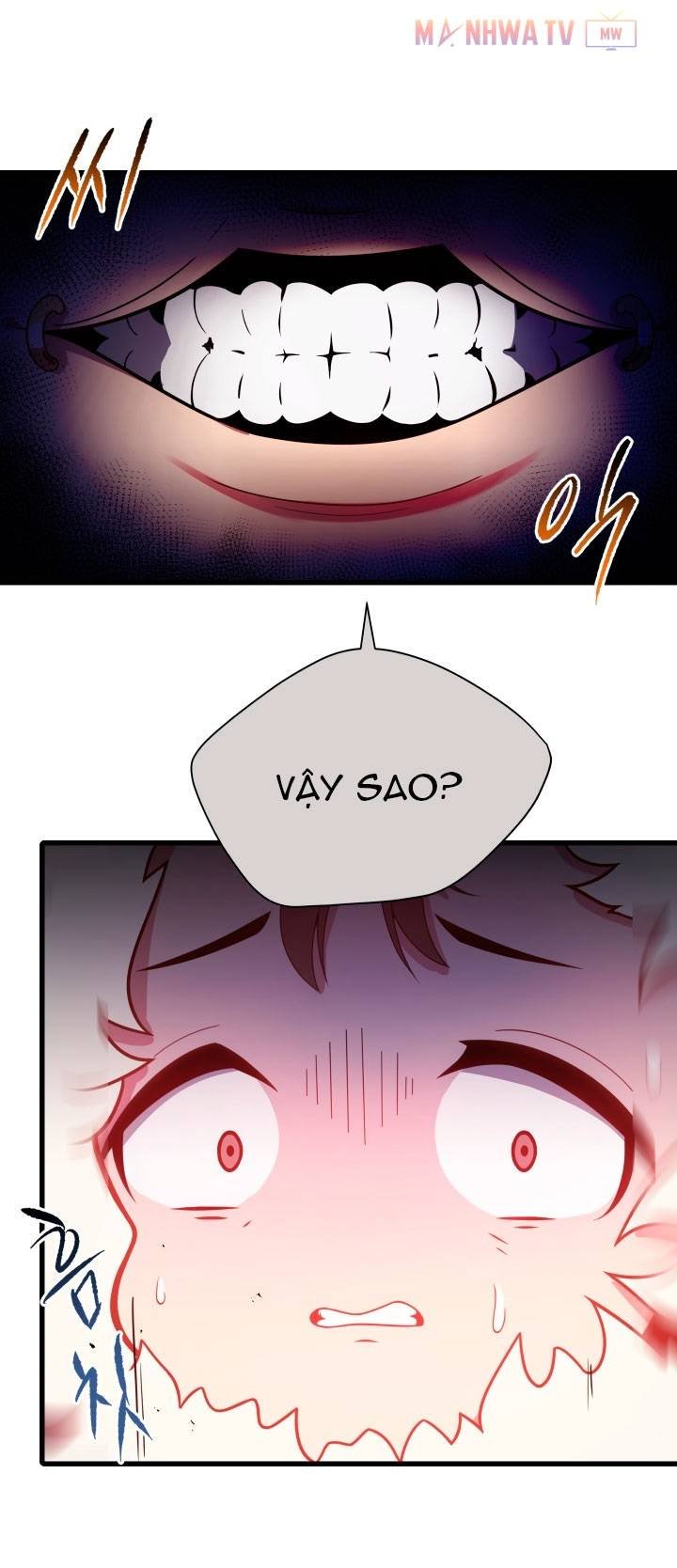 Đọc truyện Ma tôn tái thế - Chap 23