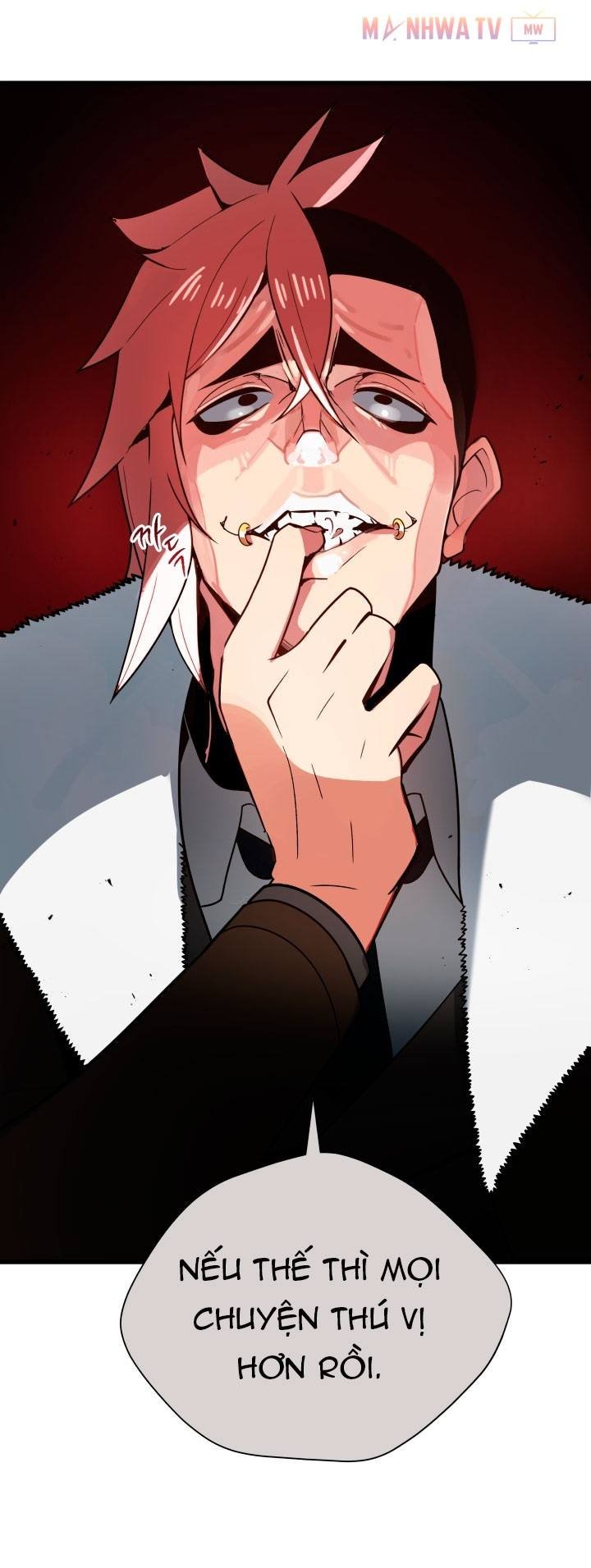 Đọc truyện Ma tôn tái thế - Chap 23