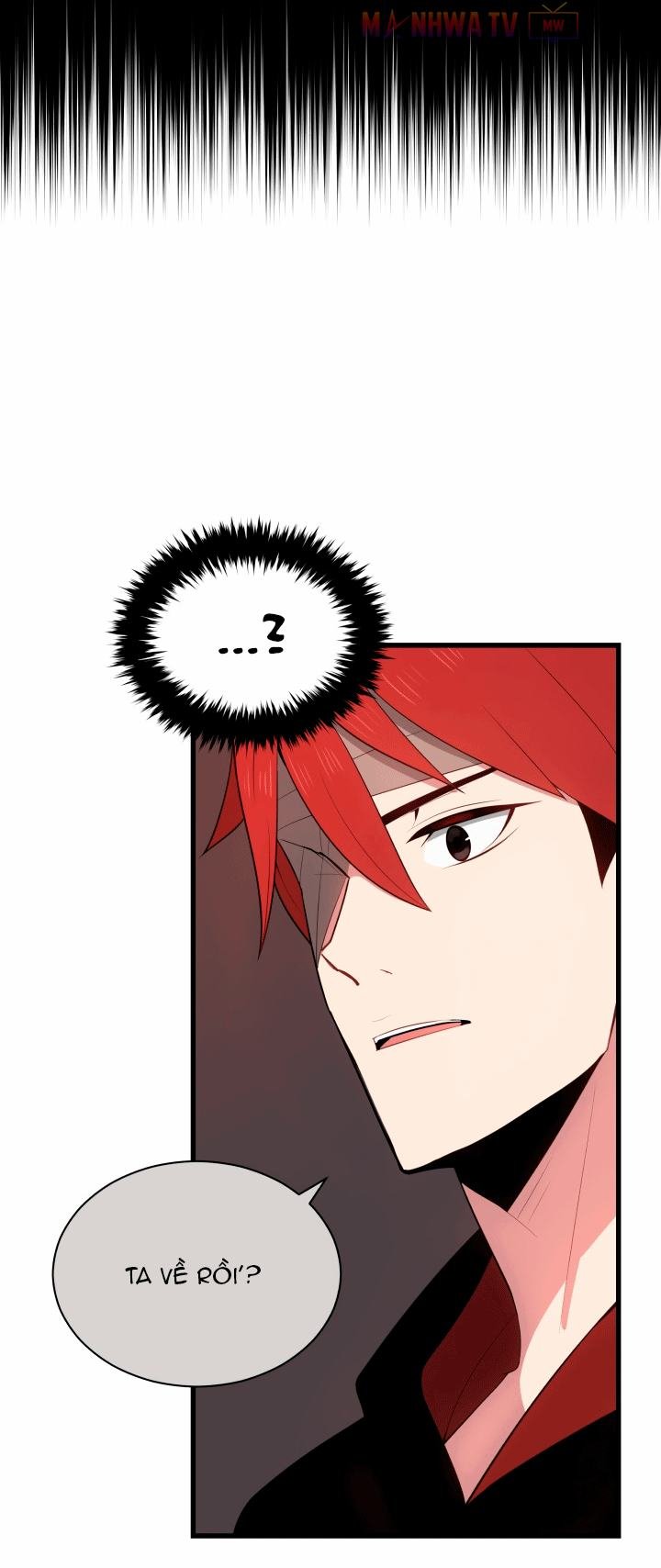 Đọc truyện Ma tôn tái thế - Chap 31