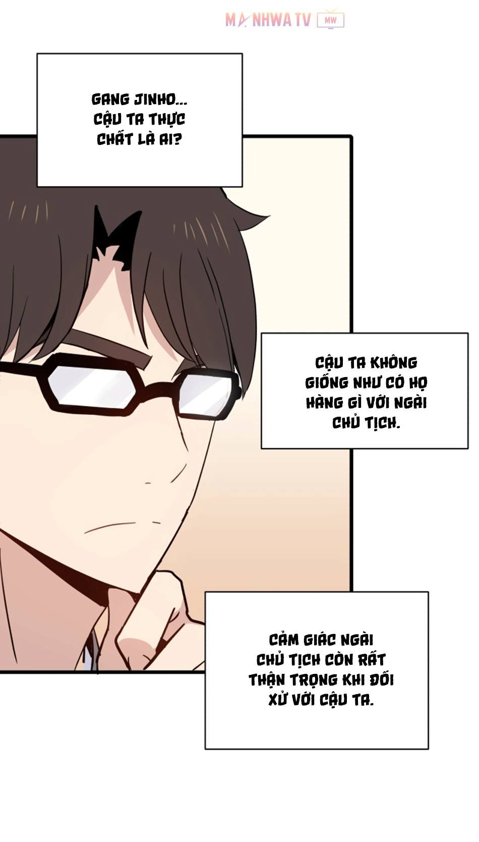 Đọc truyện Ma tôn tái thế - Chap 13