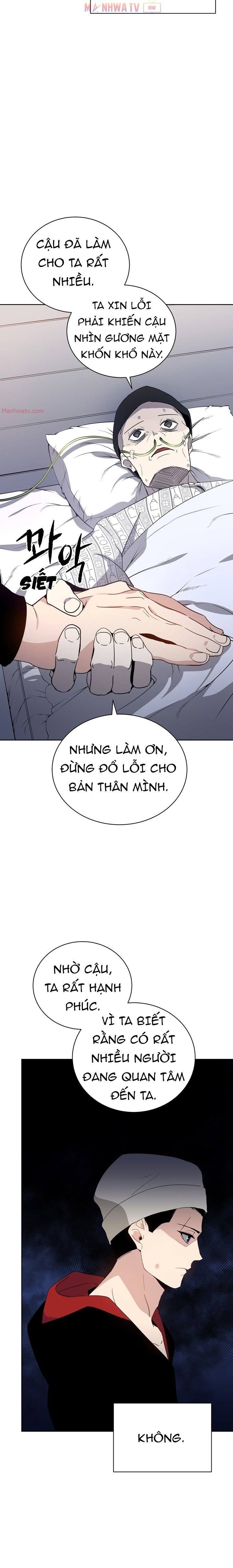 Đọc truyện Ma tôn tái thế - Chap 47