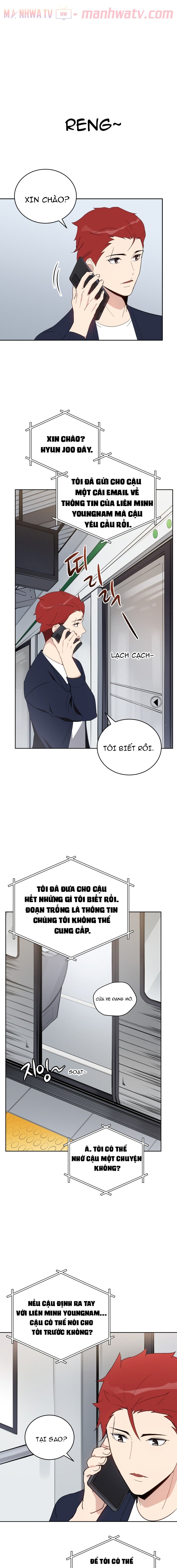 Đọc truyện Ma tôn tái thế - Chap 70