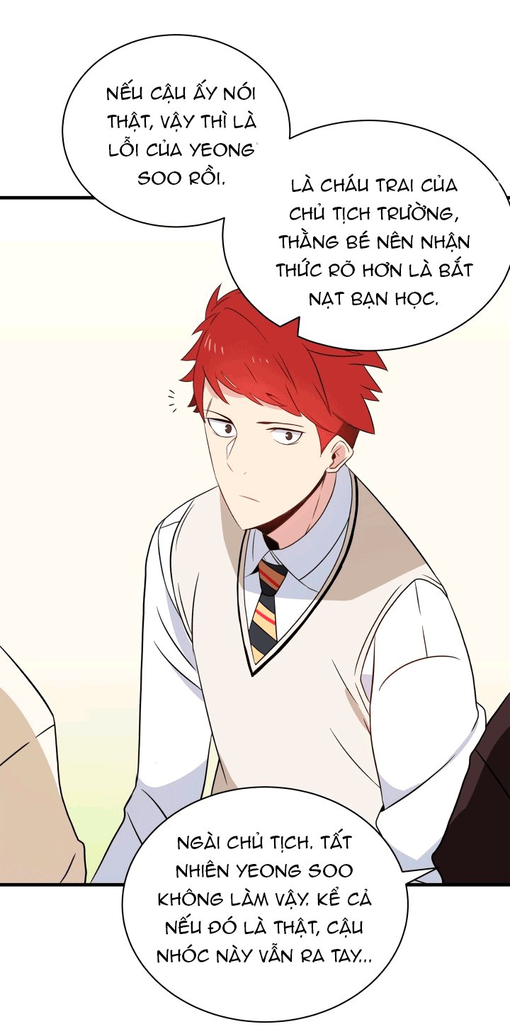 Đọc truyện Ma tôn tái thế - Chap 5
