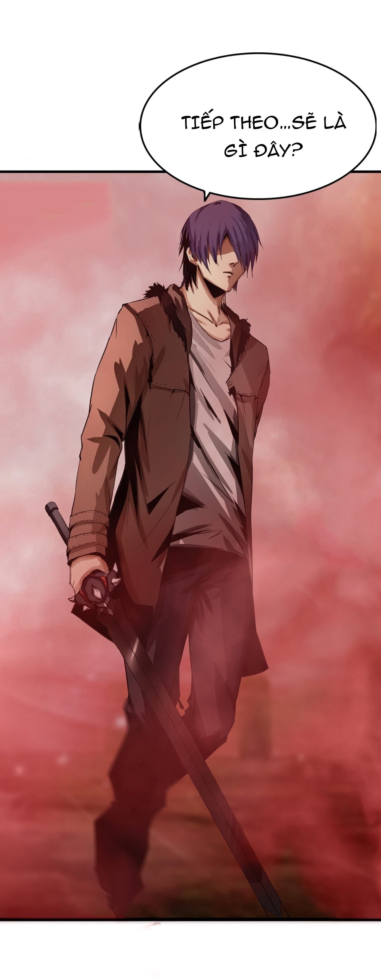 Đọc truyện Một mình dạo quanh hầm ngục - Chap 6