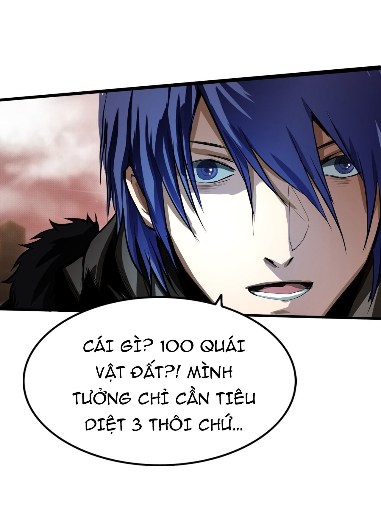 Đọc truyện Một mình dạo quanh hầm ngục - Chap 6