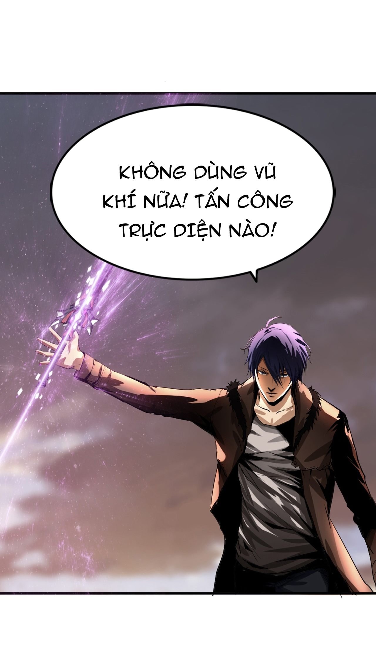 Đọc truyện Một mình dạo quanh hầm ngục - Chap 6