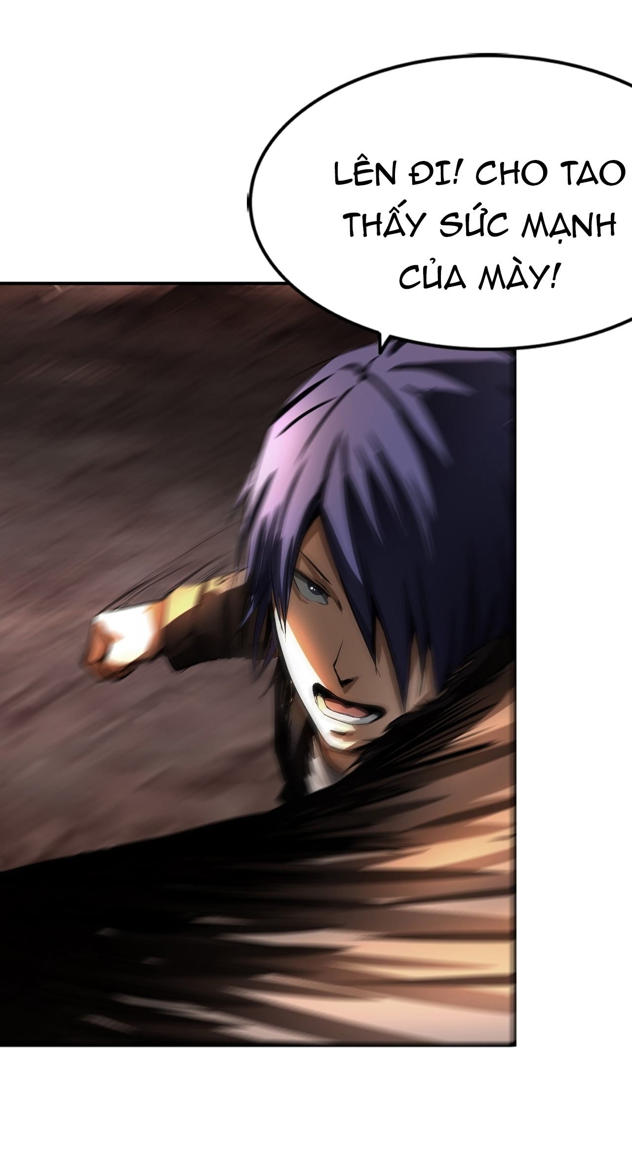 Đọc truyện Một mình dạo quanh hầm ngục - Chap 6