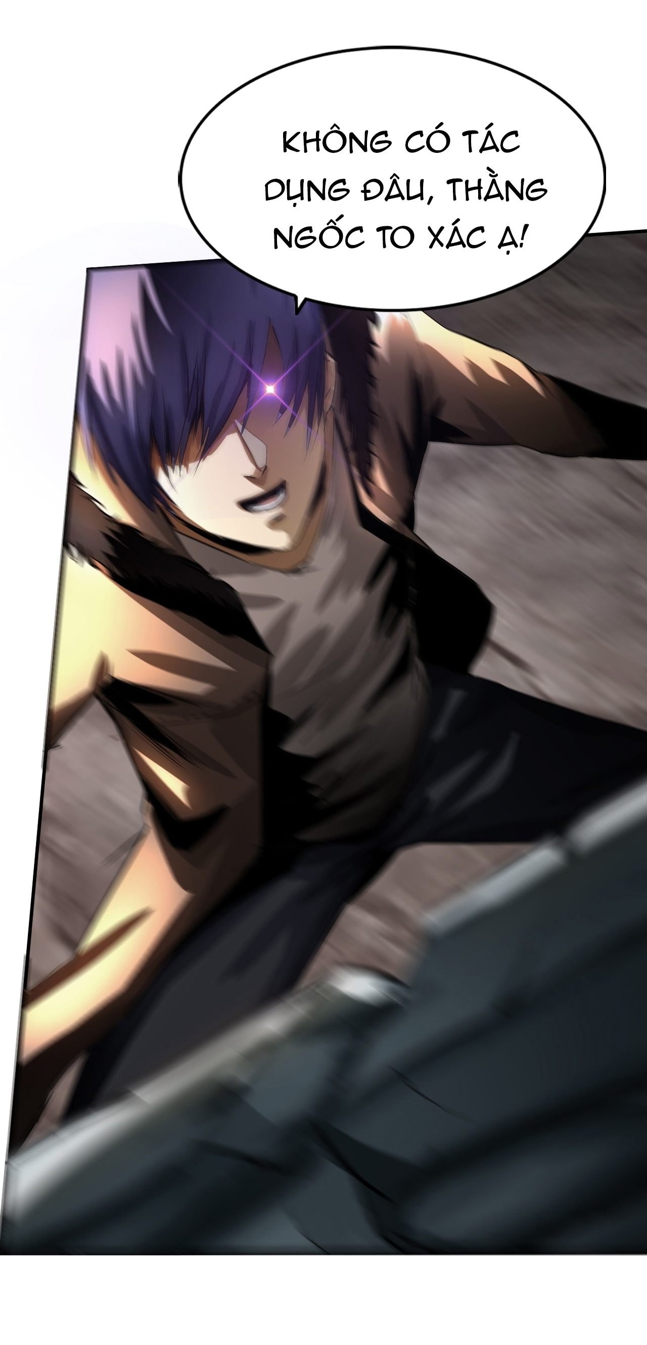 Đọc truyện Một mình dạo quanh hầm ngục - Chap 6