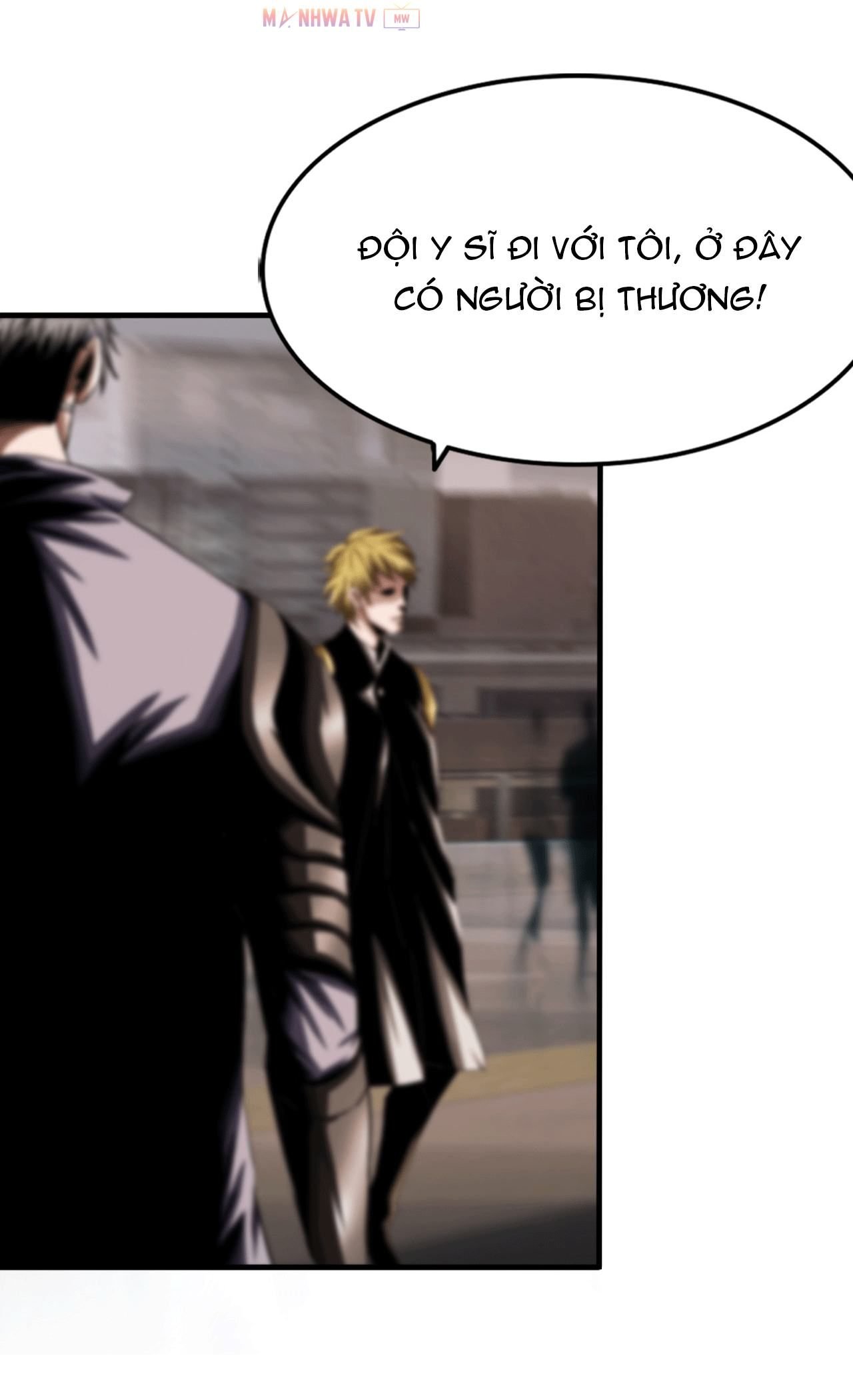 Đọc truyện Một mình dạo quanh hầm ngục - Chap 10