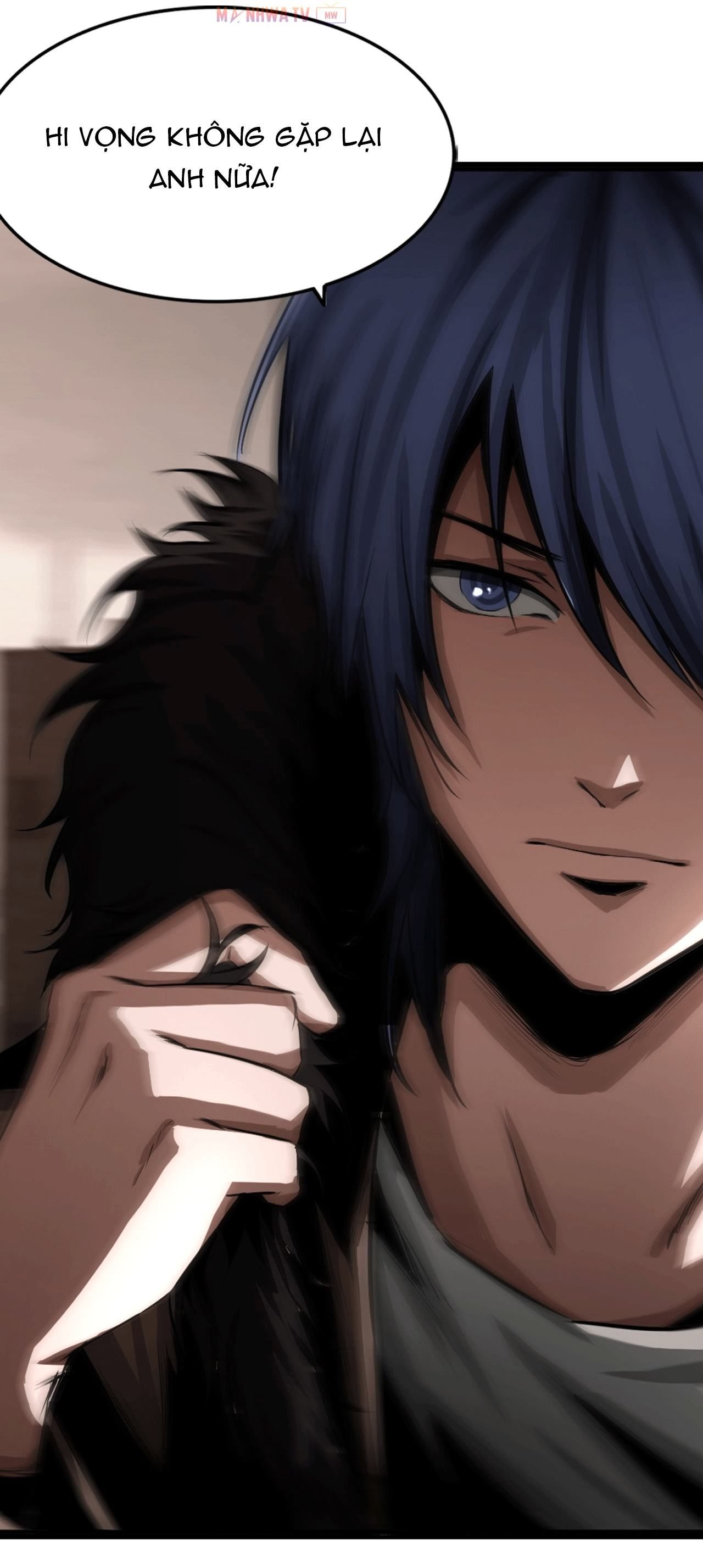 Đọc truyện Một mình dạo quanh hầm ngục - Chap 10