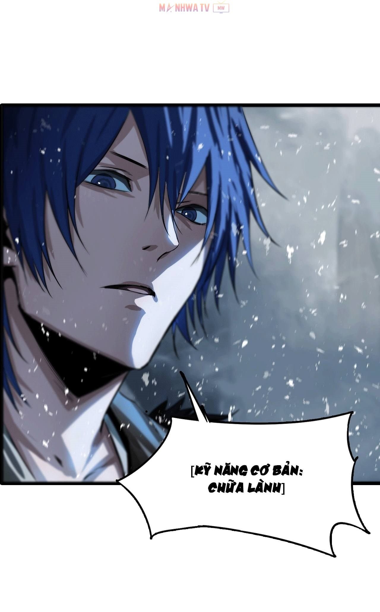 Đọc truyện Một mình dạo quanh hầm ngục - Chap 8