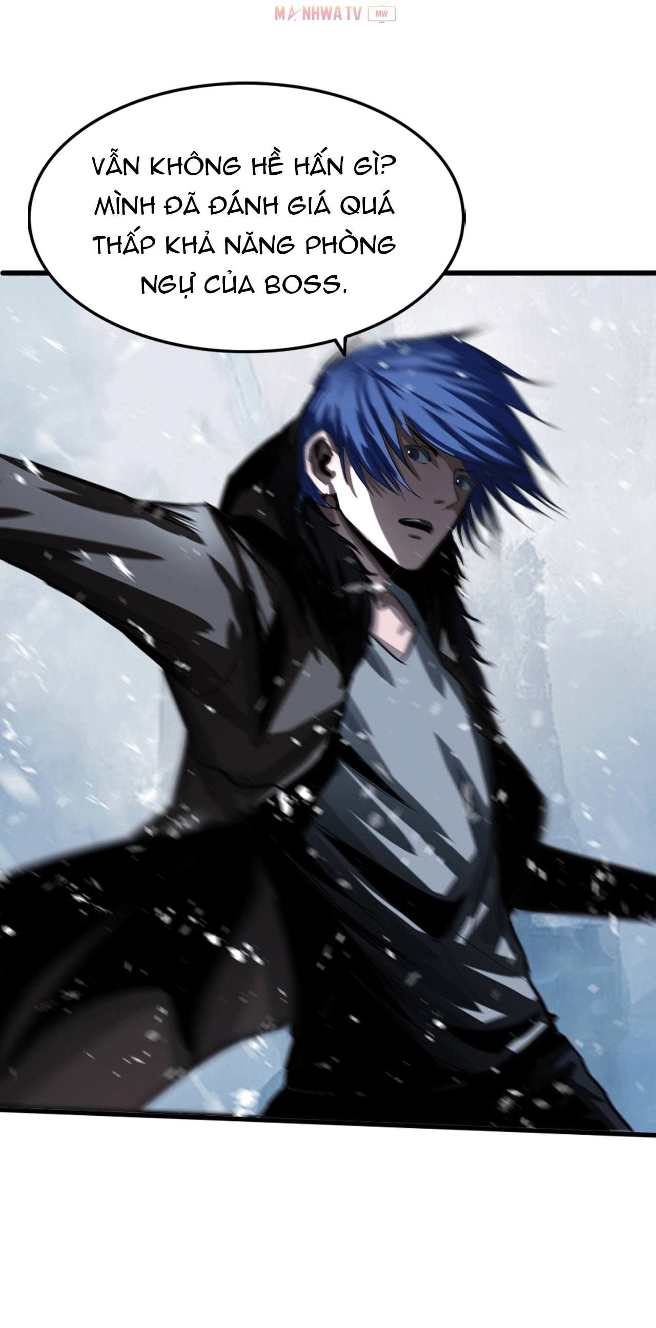 Đọc truyện Một mình dạo quanh hầm ngục - Chap 8