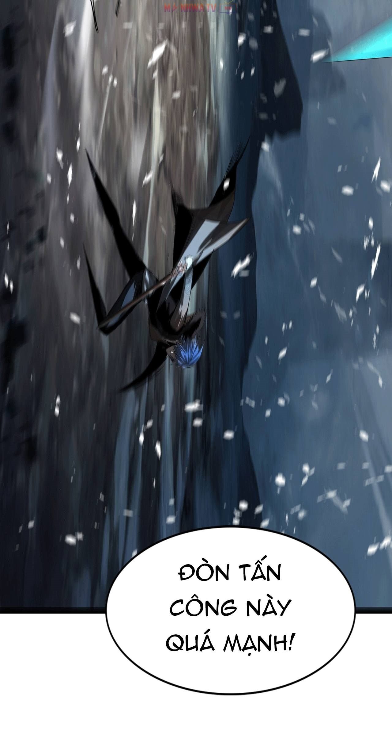 Đọc truyện Một mình dạo quanh hầm ngục - Chap 8