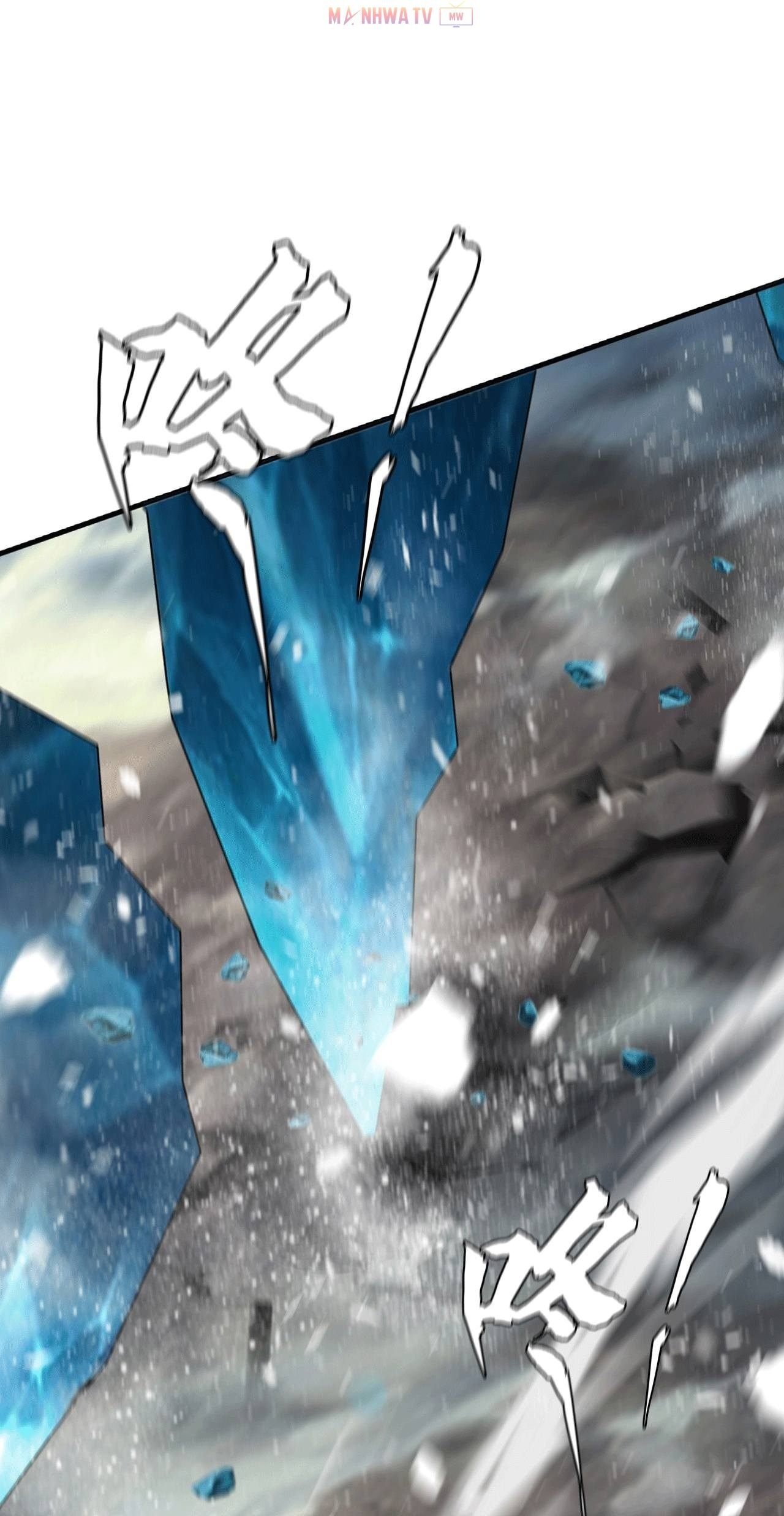 Đọc truyện Một mình dạo quanh hầm ngục - Chap 8