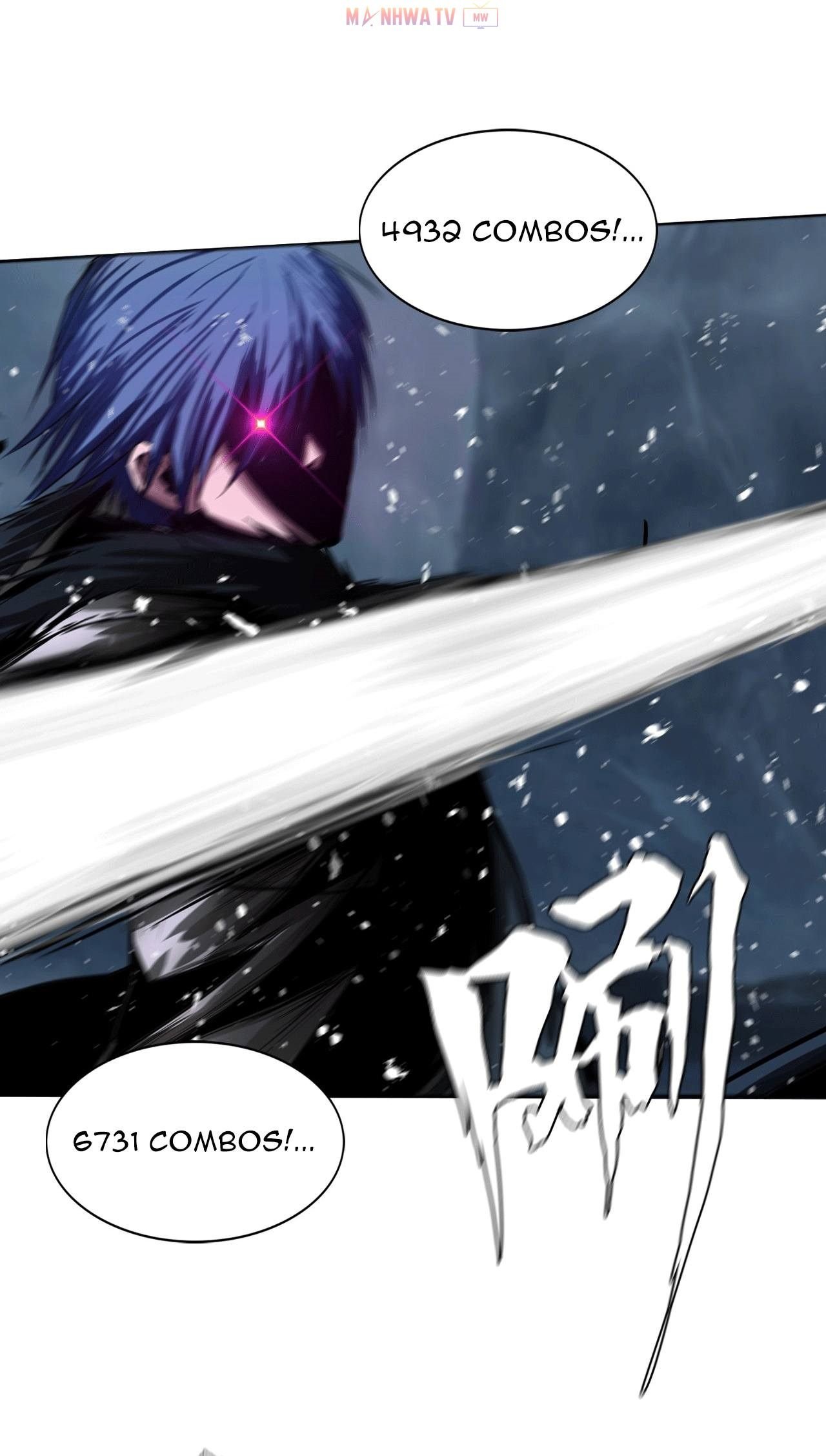 Đọc truyện Một mình dạo quanh hầm ngục - Chap 8