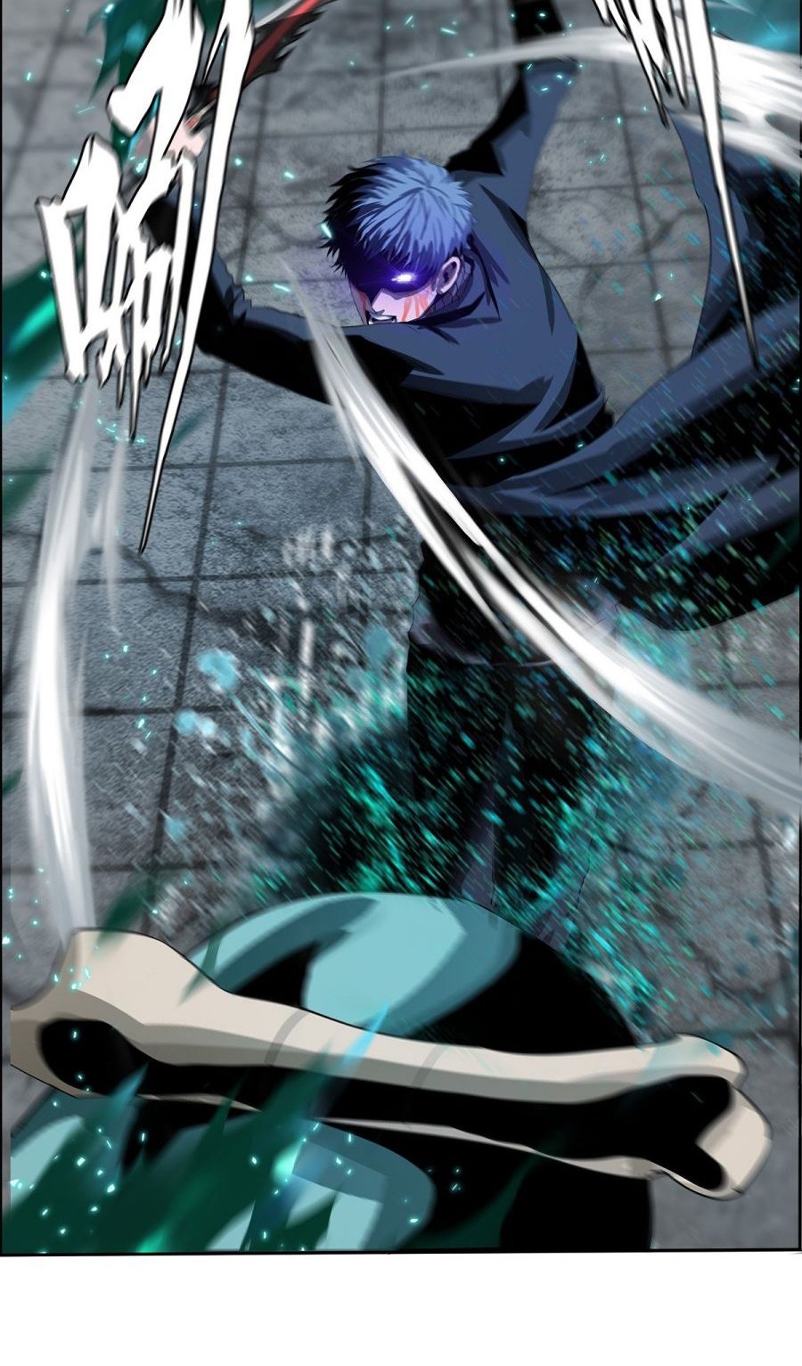 Đọc truyện Một mình dạo quanh hầm ngục - Chap 17