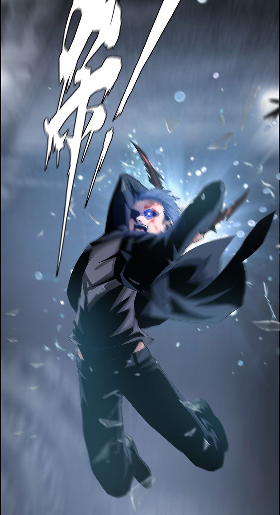 Đọc truyện Một mình dạo quanh hầm ngục - Chap 17