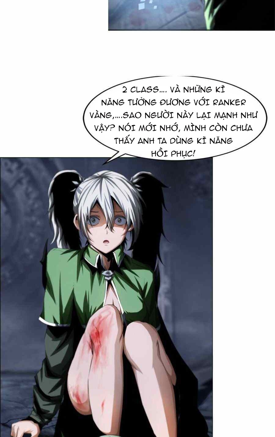 Đọc truyện Một mình dạo quanh hầm ngục - Chap 18