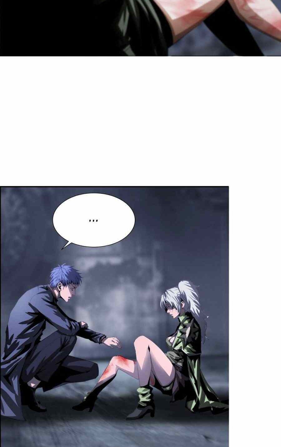 Đọc truyện Một mình dạo quanh hầm ngục - Chap 18